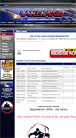 Mobile Screenshot of lakelandhockey.org